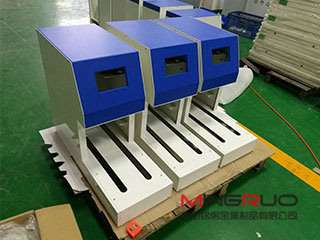 钣金加工中数控折弯机操作技巧_MK体育(国际)官方网站-MK SPORTS