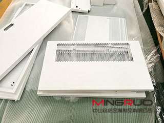 做钣金机箱要考虑的一些问题_MK体育(国际)官方网站-MK SPORTS