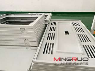 珠海钣金加工中山MK体育(国际)官方网站-MK SPORTS教你做机柜如何选择最好的板材