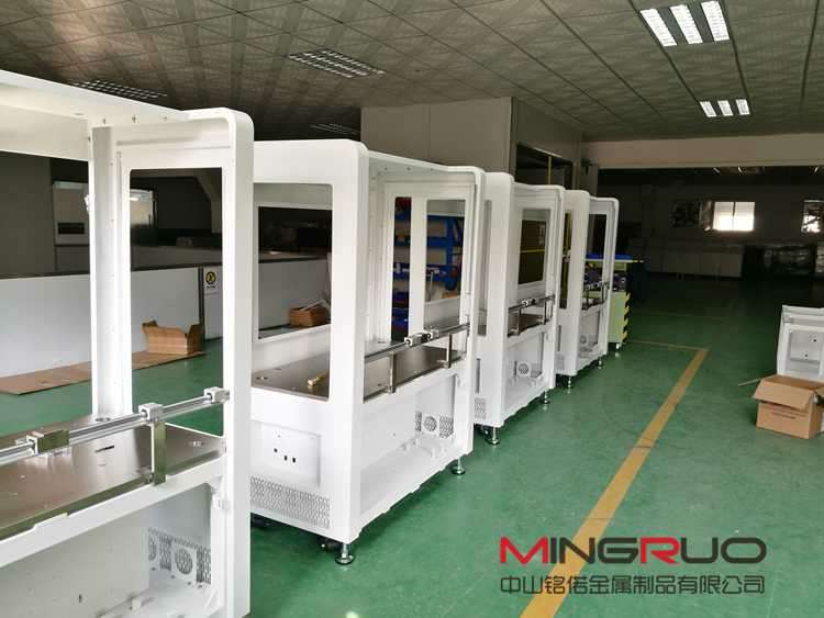 MK体育(国际)官方网站-MK SPORTS教您在制作钣金件的时候各种材料的比较