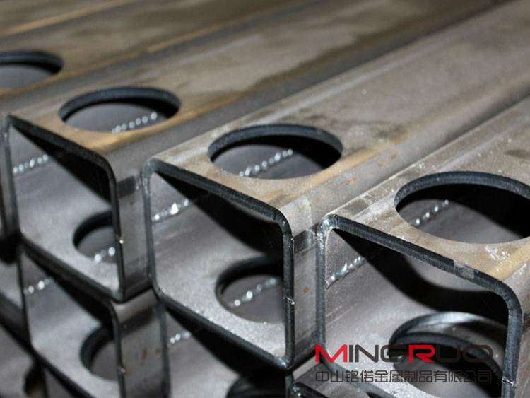 钣金加工中的激光切割到底是什么原理？-MK体育(国际)官方网站-MK SPORTS