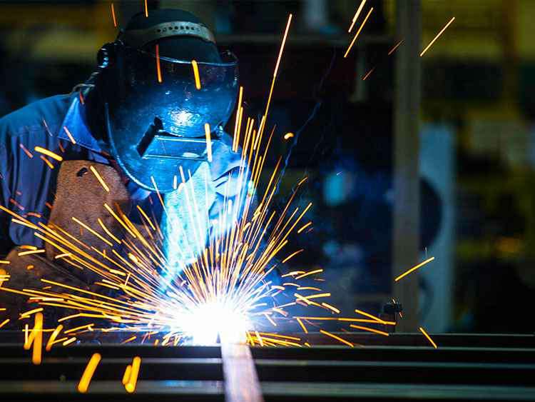 钣金加工中对焊接缺陷、焊接不良的根本解决办法-中山MK体育(国际)官方网站-MK SPORTS