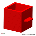 钣金加工相关工艺-压铸工艺知识的详细介绍-中山MK体育(国际)官方网站-MK SPORTS-MK体育(国际)官方网站-MK SPORTS