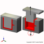 钣金加工相关工艺-压铸工艺知识的详细介绍-中山MK体育(国际)官方网站-MK SPORTS-MK体育(国际)官方网站-MK SPORTS