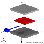 钣金加工相关工艺-压铸工艺知识的详细介绍-中山MK体育(国际)官方网站-MK SPORTS-MK体育(国际)官方网站-MK SPORTS