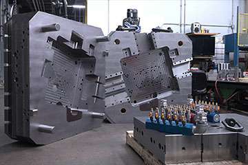 钣金加工相关工艺-压铸工艺知识的详细介绍-中山MK体育(国际)官方网站-MK SPORTS