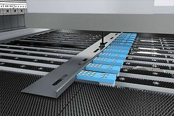 钣金加工企业如何通过引进自动化折弯成型设备降低生产成本，提高产品质量？-中山MK体育(国际)官方网站-MK SPORTS