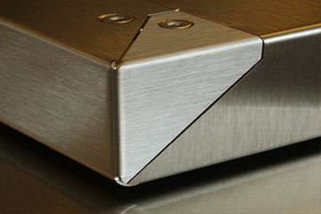 精密钣金折弯弯曲工艺中的决定因素有哪些？-中山MK体育(国际)官方网站-MK SPORTS