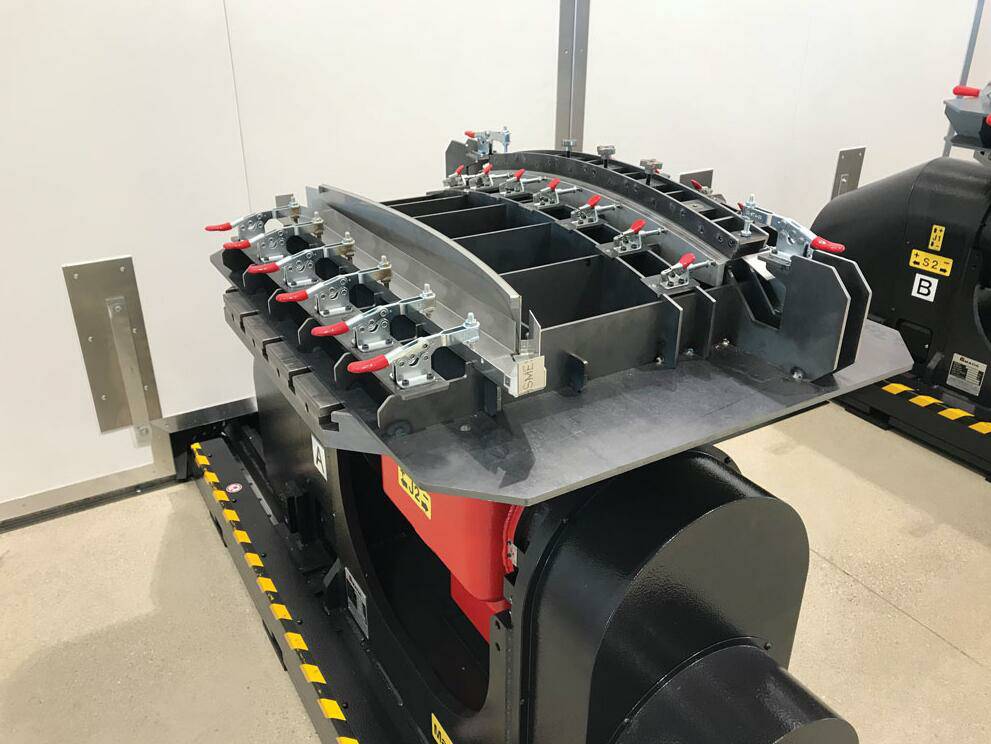 激光焊接技术随着钣金加工行业需求而高速发展-MK体育(国际)官方网站-MK SPORTS