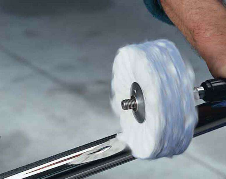 不锈钢表面处理技巧之拉丝、抛光、精磨不锈钢-中山铭偌-MK体育(国际)官方网站-MK SPORTS