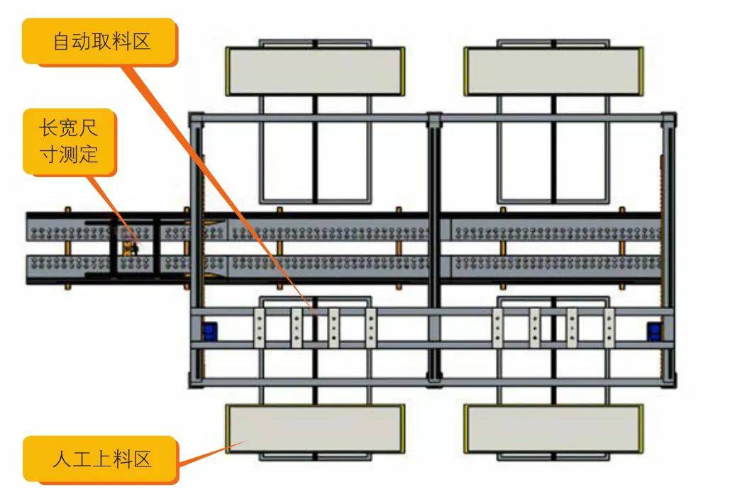 钣金加工产品在自动化及电梯行业中的应用 -MK体育(国际)官方网站-MK SPORTS