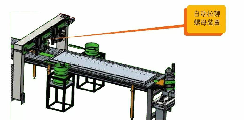 钣金加工产品在自动化及电梯行业中的应用 -MK体育(国际)官方网站-MK SPORTS