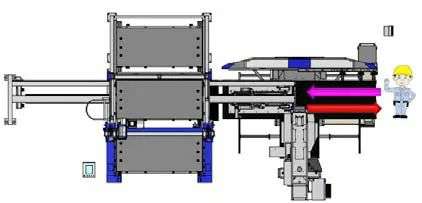 钣金加工产品在自动化及电梯行业中的应用 -MK体育(国际)官方网站-MK SPORTS