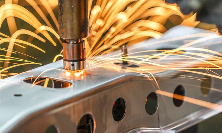 现代激光焊接的工作原理-MK体育(国际)官方网站-MK SPORTS