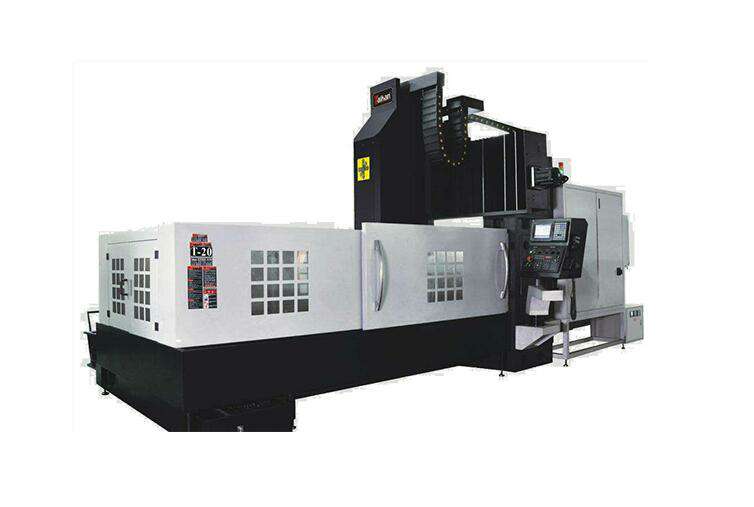 大型龙门加工中心-MK体育(国际)官方网站-MK SPORTS