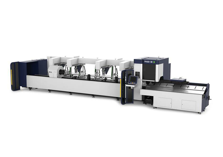 管材用2KW激光切割机-MK体育(国际)官方网站-MK SPORTS