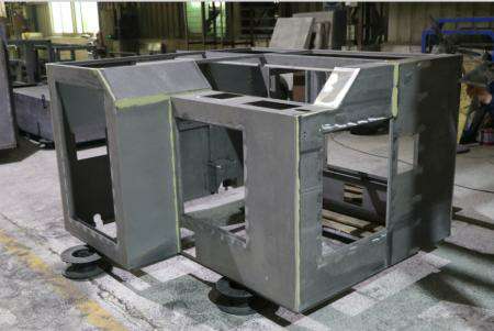 车间钣金加工厂存在的一些问题-MK体育(国际)官方网站-MK SPORTS