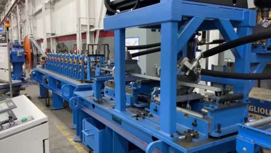 钣金加工技术-滚压成型工艺-MINGRUO-MK体育(国际)官方网站-MK SPORTS