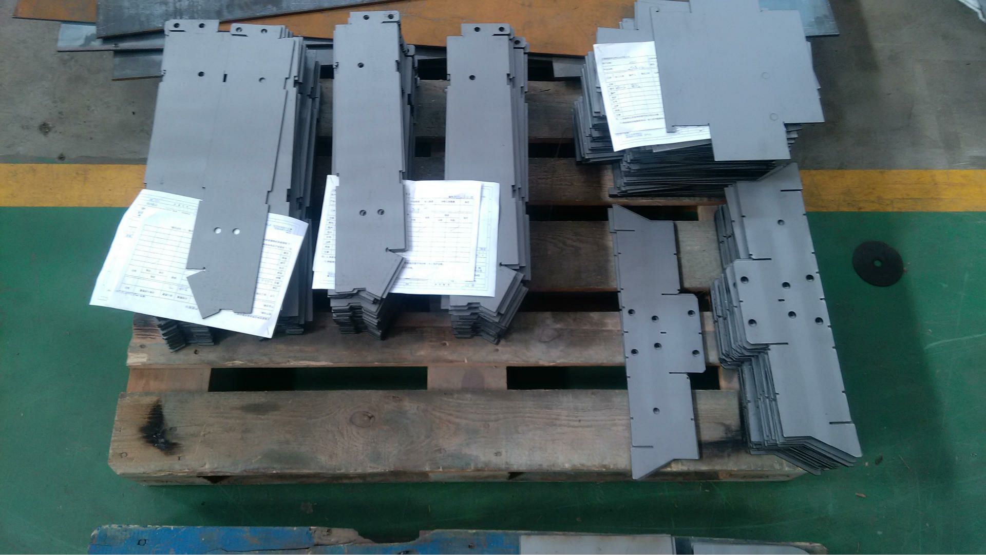 钣金加工中判断钣金激光加工的质量-MK体育(国际)官方网站-MK SPORTS