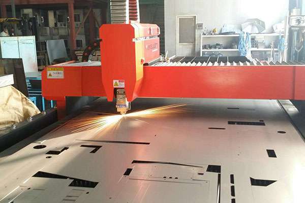 使用激光切割机精密度明显提升-MK体育(国际)官方网站-MK SPORTS