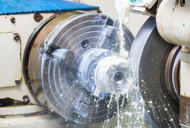 分析加工毛刺原因-MK体育(国际)官方网站-MK SPORTS