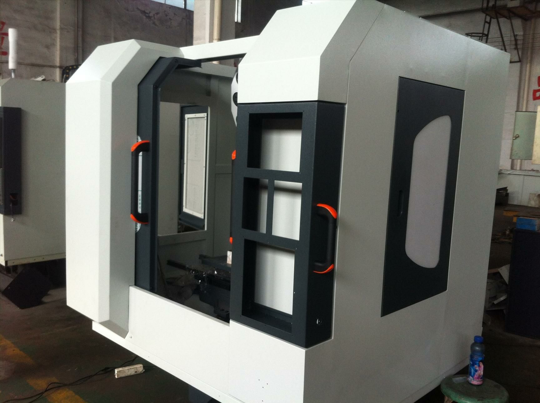 探讨提高钣金加工企业精度的方法-MK体育(国际)官方网站-MK SPORTS