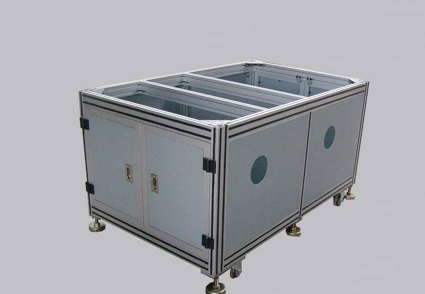 浅谈钣金加工企业钣金加工的优势-MK体育(国际)官方网站-MK SPORTS