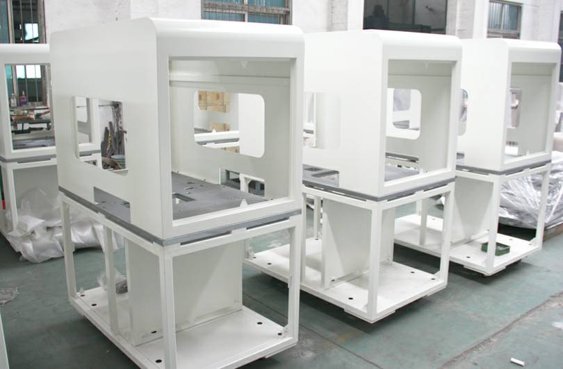 什么是钣金加工-MK体育(国际)官方网站-MK SPORTS