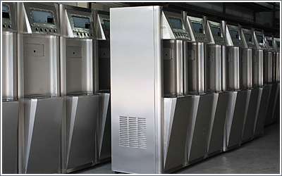 钣金加工企业质量好坏看3个因素-MK体育(国际)官方网站-MK SPORTS