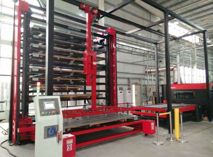 分享钣金加工的工艺技术-MK体育(国际)官方网站-MK SPORTS