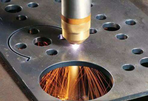 钣金加工的切割技巧-MK体育(国际)官方网站-MK SPORTS