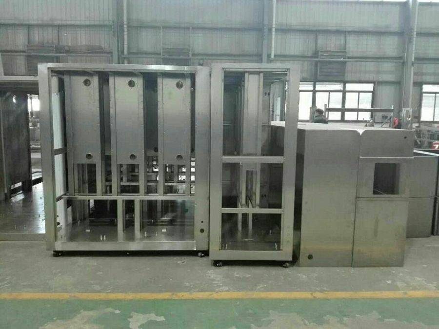 钣金加工设计注意几点-MK体育(国际)官方网站-MK SPORTS