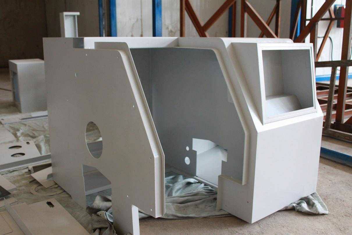 定制钣金材料消耗的定额-MK体育(国际)官方网站-MK SPORTS