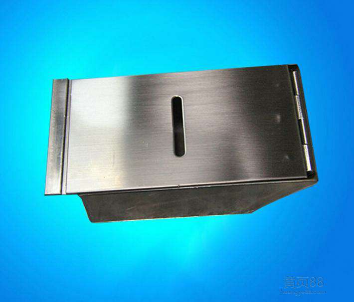 钣金加工质量怎么辨别？-MK体育(国际)官方网站-MK SPORTS