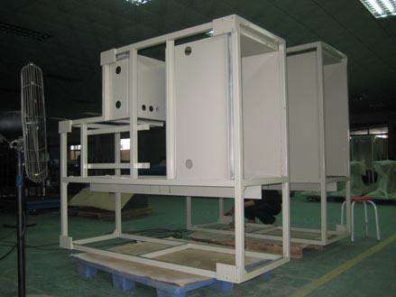 钣金加工定制有哪些流程？-MK体育(国际)官方网站-MK SPORTS