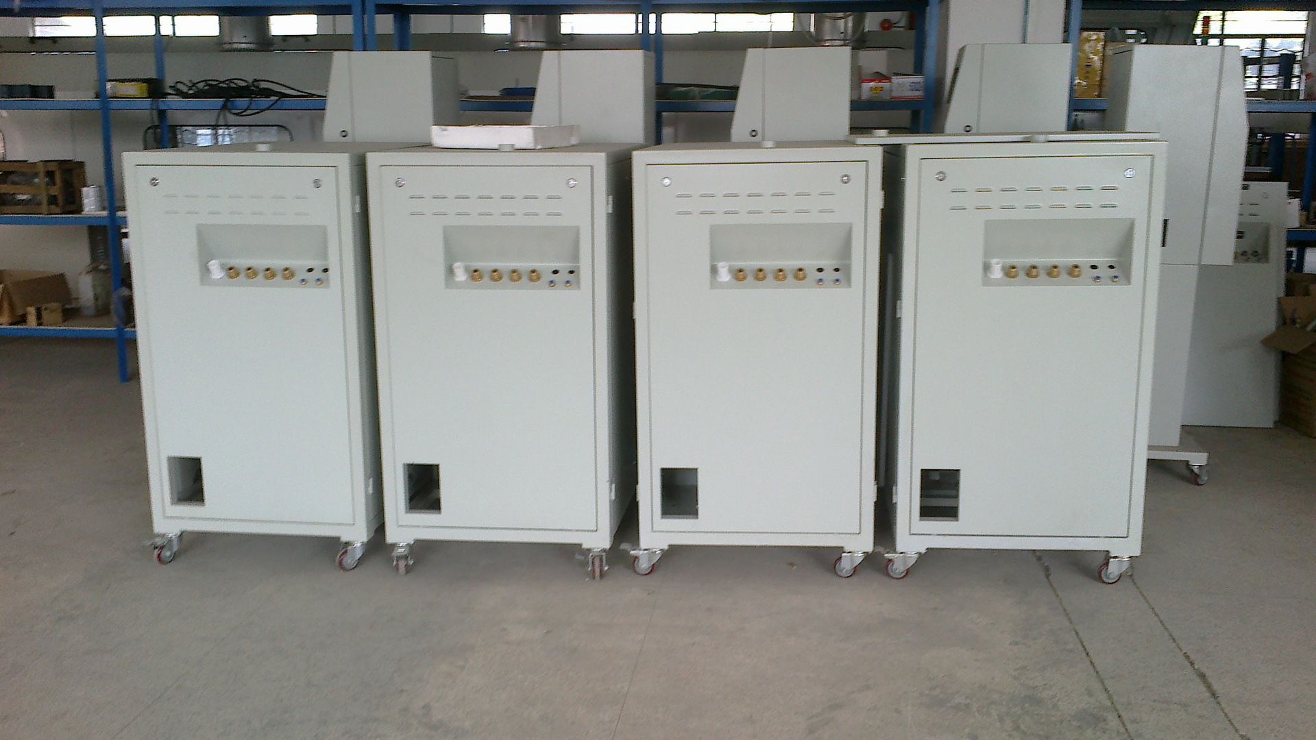 钣金加工定制工艺不断变化-MK体育(国际)官方网站-MK SPORTS