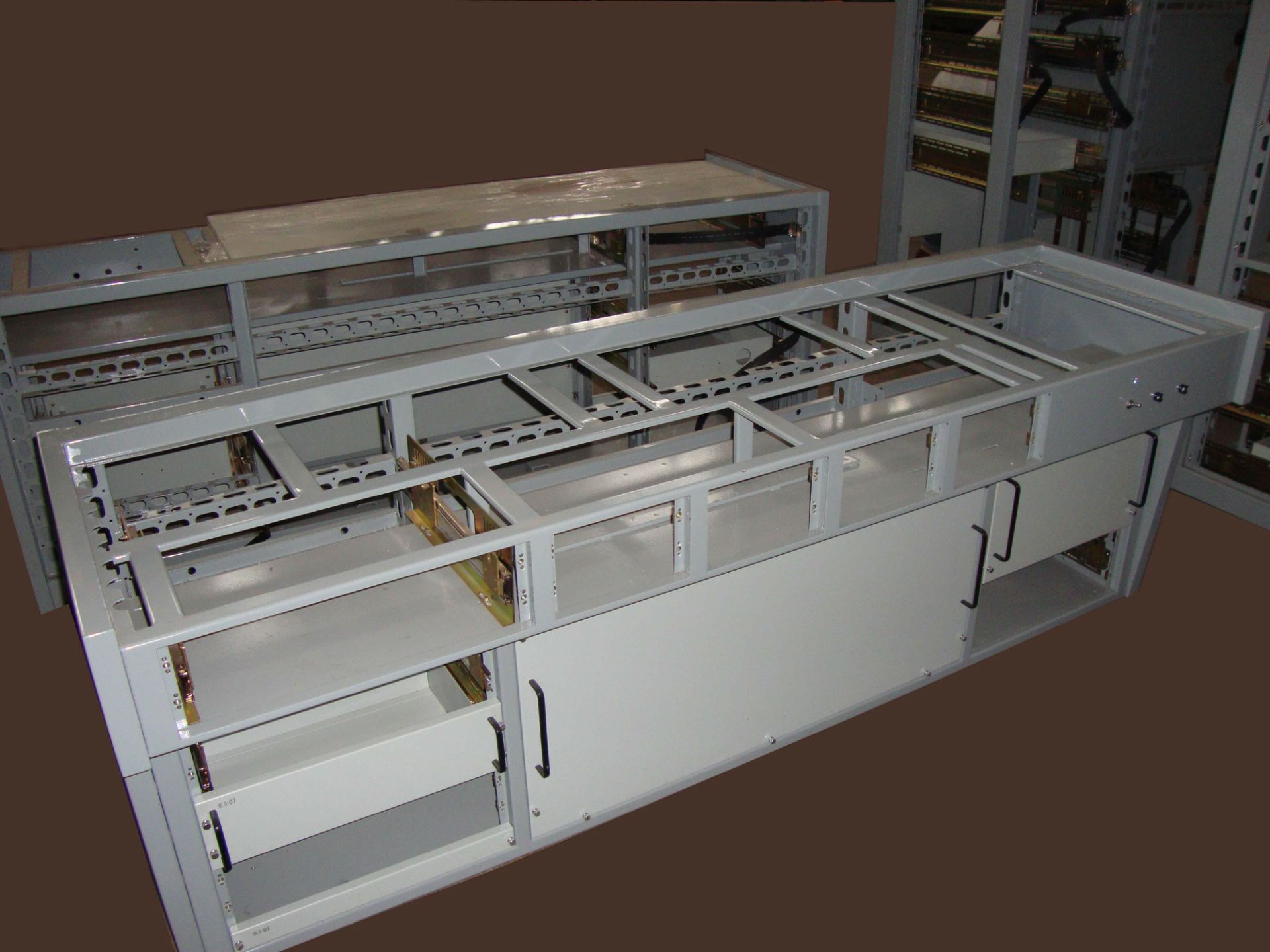 钣金加工要注意哪些要素-MK体育(国际)官方网站-MK SPORTS