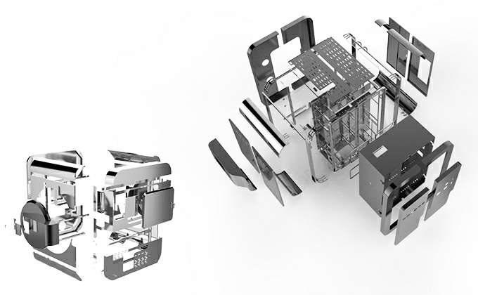 质量是钣金加工发展的关键-MK体育(国际)官方网站-MK SPORTS