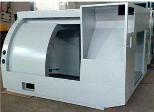 什么是钣金加工的冷加工技术-MK体育(国际)官方网站-MK SPORTS