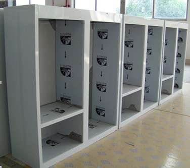 外壳钣金加工质量靠什么保障-MK体育(国际)官方网站-MK SPORTS