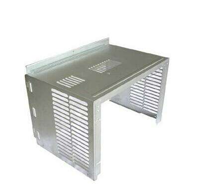 钣金加工的主要流程-MK体育(国际)官方网站-MK SPORTS