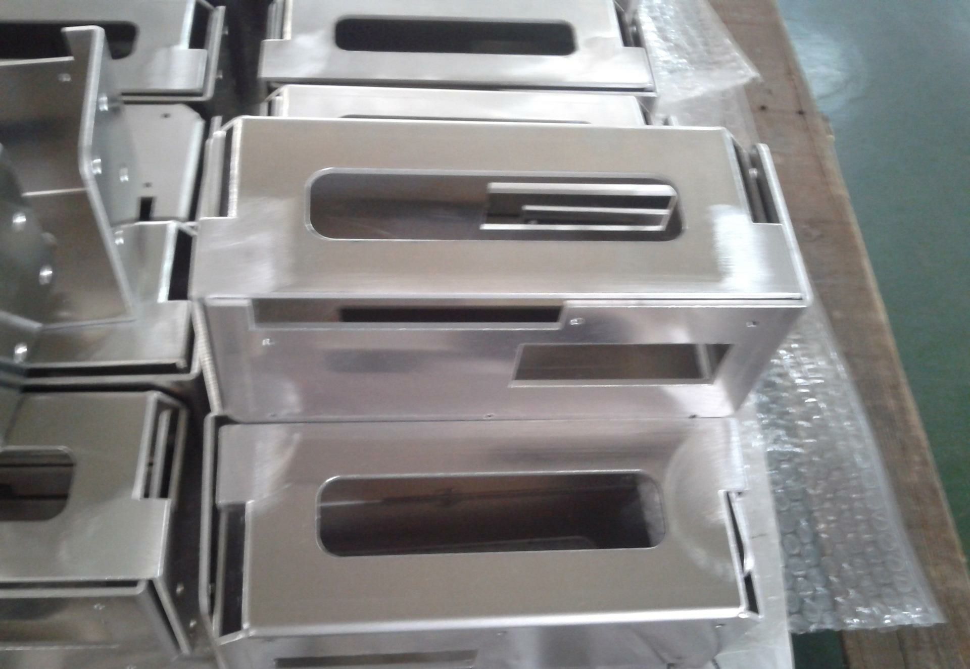 钣金加工时应如何选择材料？-MK体育(国际)官方网站-MK SPORTS