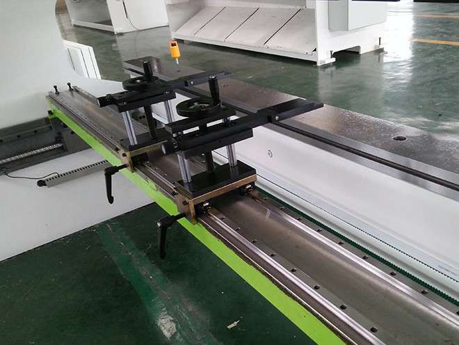 介绍钣金加工数控折弯机技巧-MK体育(国际)官方网站-MK SPORTS