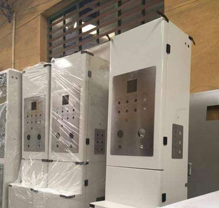 钣金加工工艺水平提升-MK体育(国际)官方网站-MK SPORTS