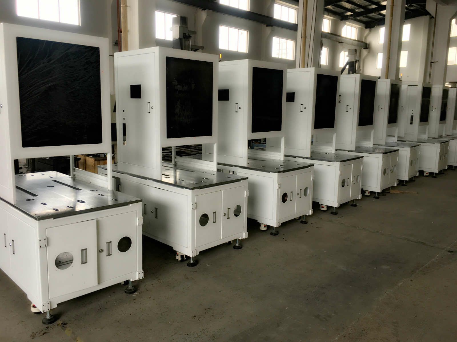 钣金加工成型在工作中应用-MK体育(国际)官方网站-MK SPORTS