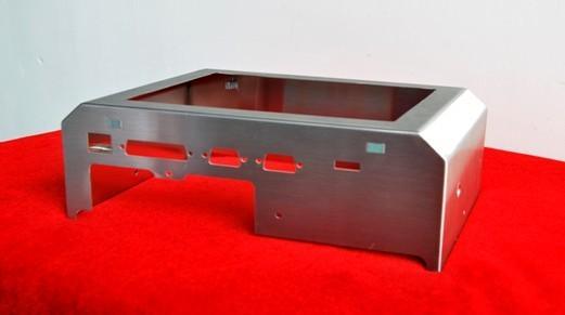 钣金加工行业情况以及工艺概述-MK体育(国际)官方网站-MK SPORTS