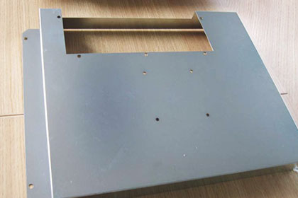 钣金表面加工处理的方式有哪些？-MK体育(国际)官方网站-MK SPORTS