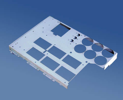 钣金加工的折弯技术和折弯机使用方式-MK体育(国际)官方网站-MK SPORTS