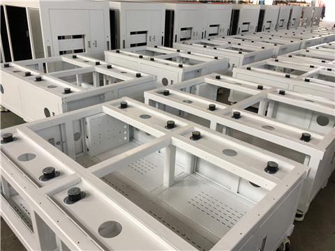 钣金加工合理利用材料的三种方法-MK体育(国际)官方网站-MK SPORTS