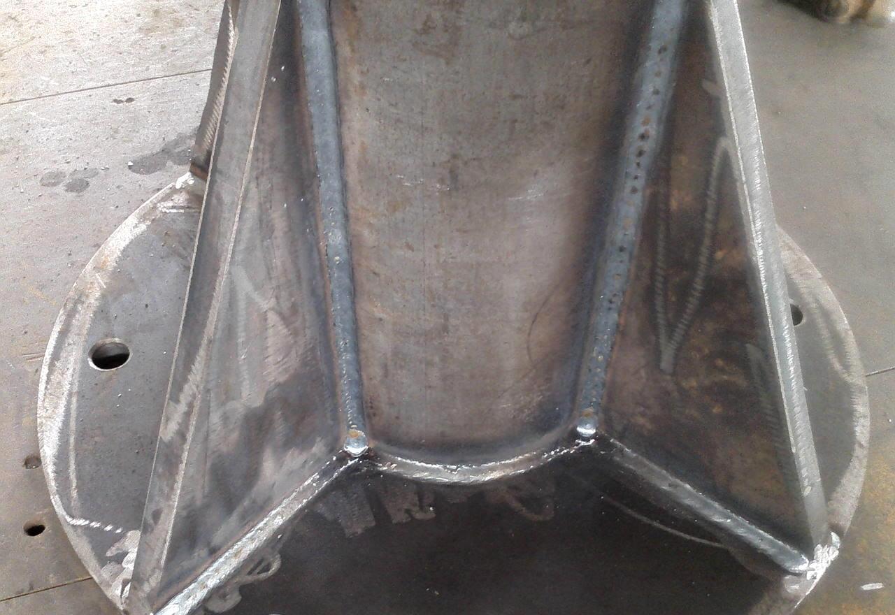 钣金加工零件连接的方式有哪些？-MK体育(国际)官方网站-MK SPORTS